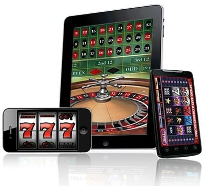 Video roulette online free